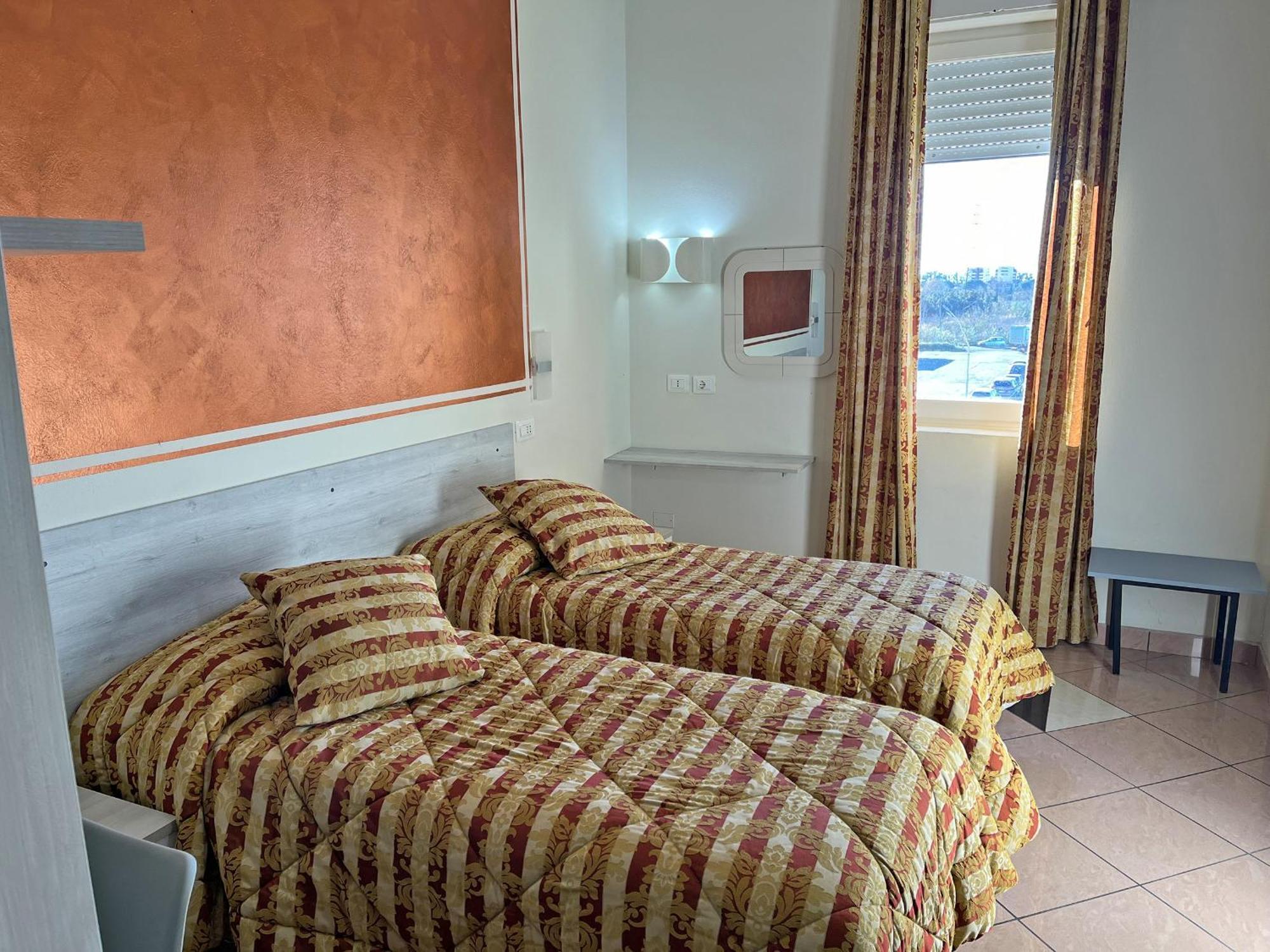 Hotel Il Parco Grosseto Luaran gambar